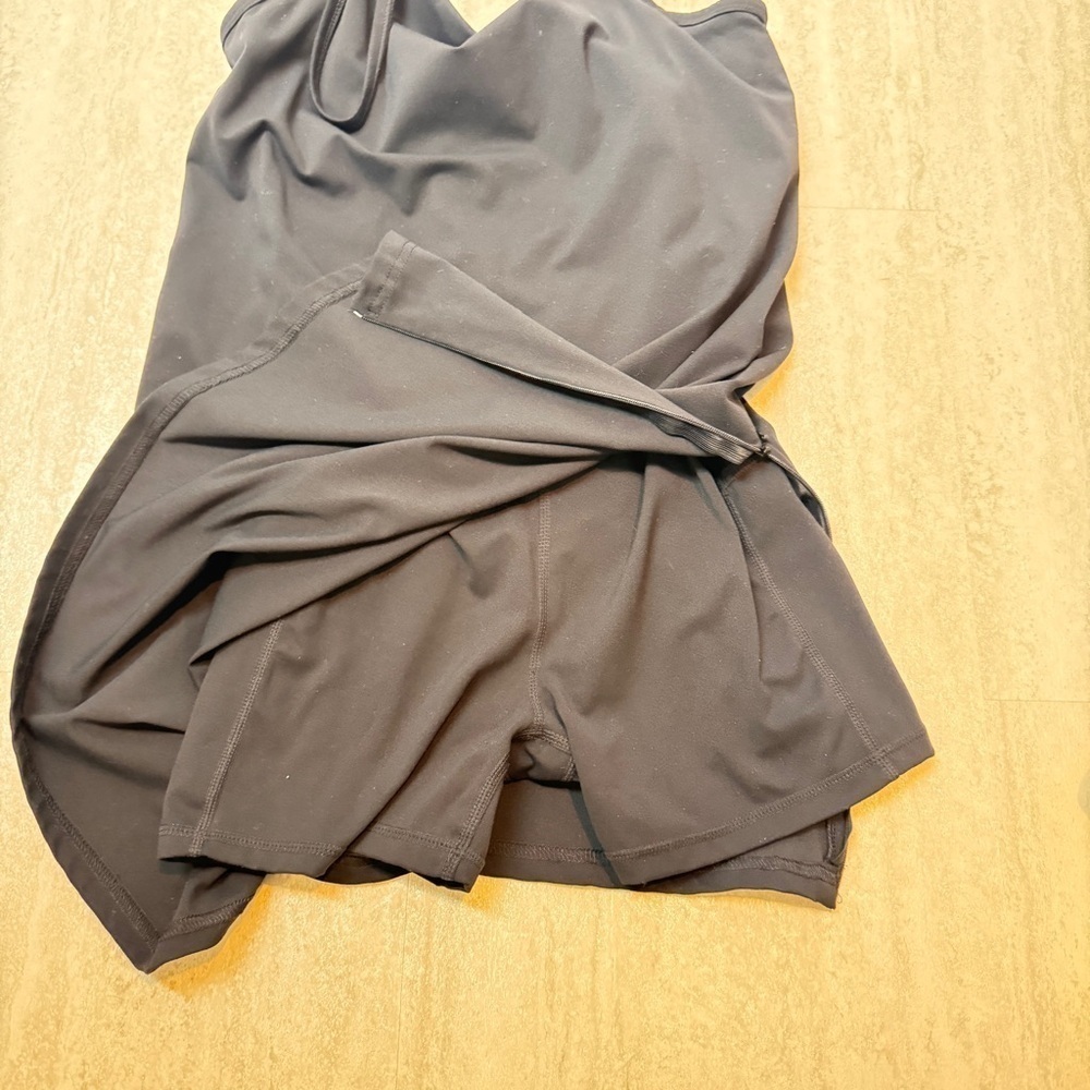 Flex strappy active dress - All in Motion - Picture 7 of 11